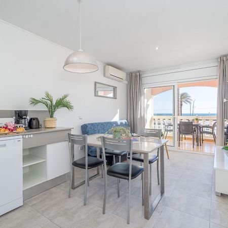 Apart-Rent Apartment Bahia 0020 Empuriabrava Kültér fotó