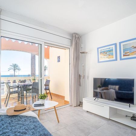Apart-Rent Apartment Bahia 0020 Empuriabrava Kültér fotó