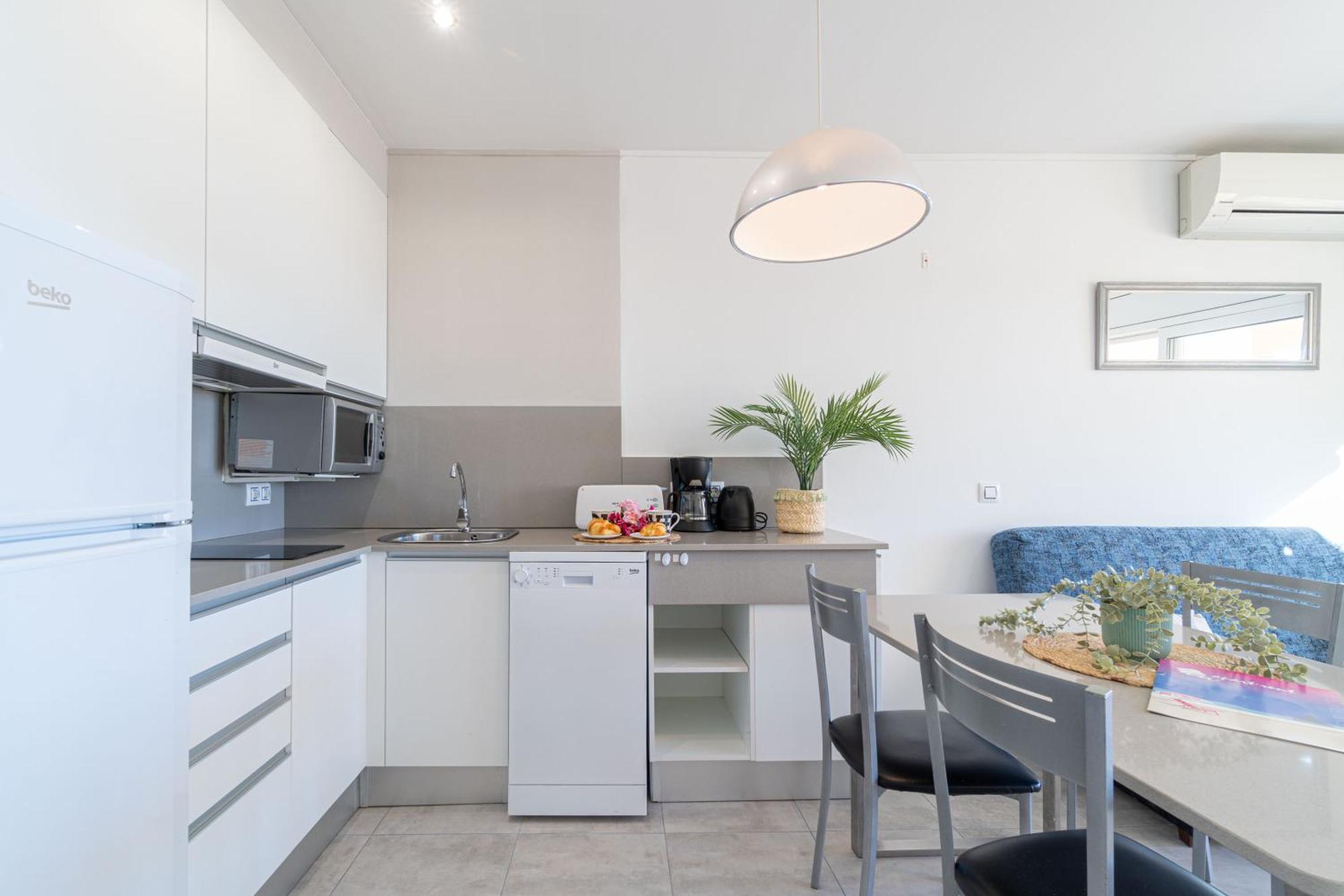 Apart-Rent Apartment Bahia 0020 Empuriabrava Kültér fotó