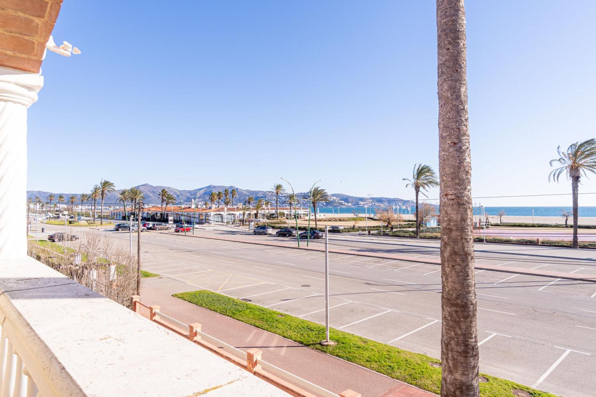Apart-Rent Apartment Bahia 0020 Empuriabrava Kültér fotó