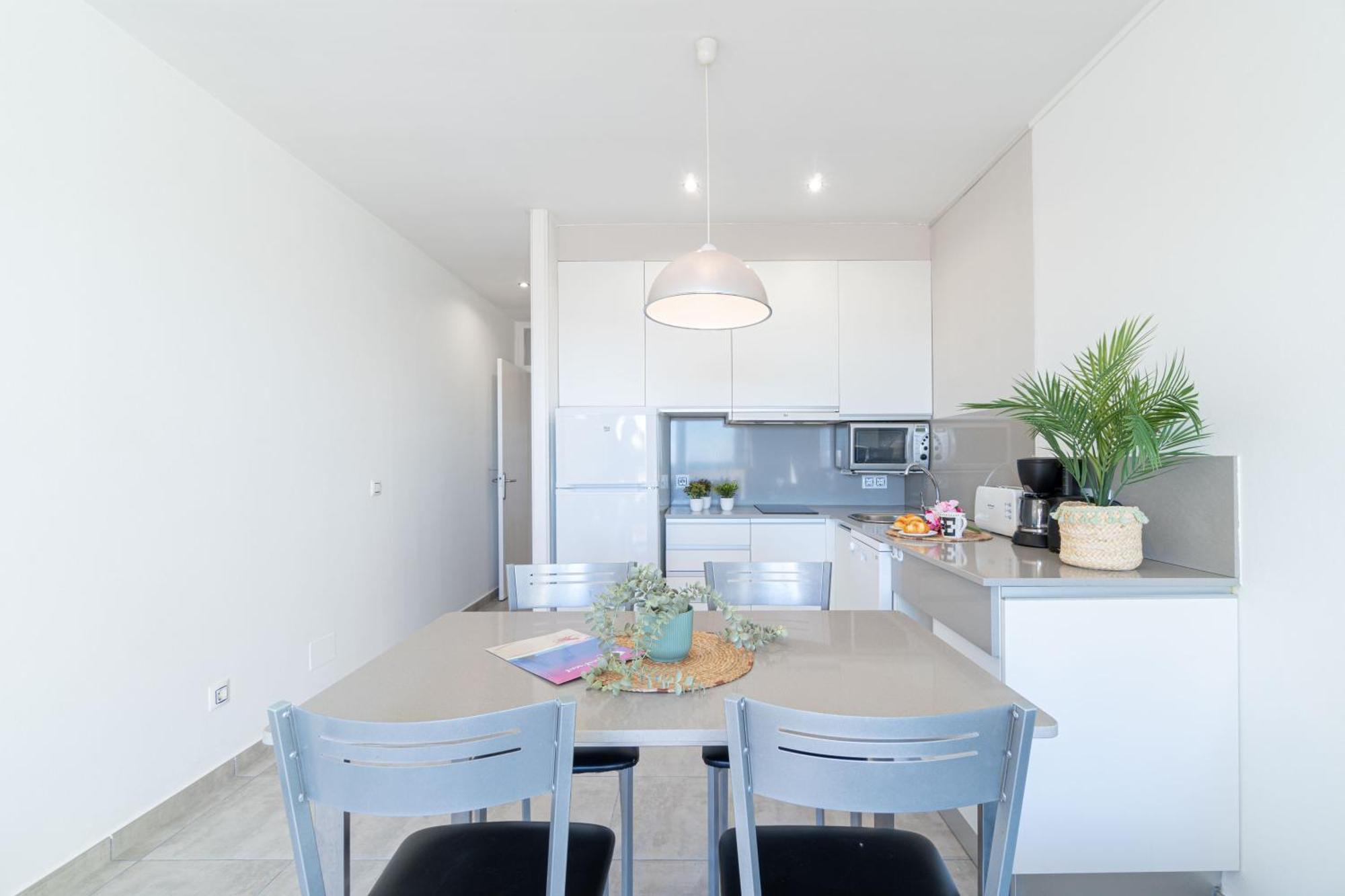 Apart-Rent Apartment Bahia 0020 Empuriabrava Kültér fotó