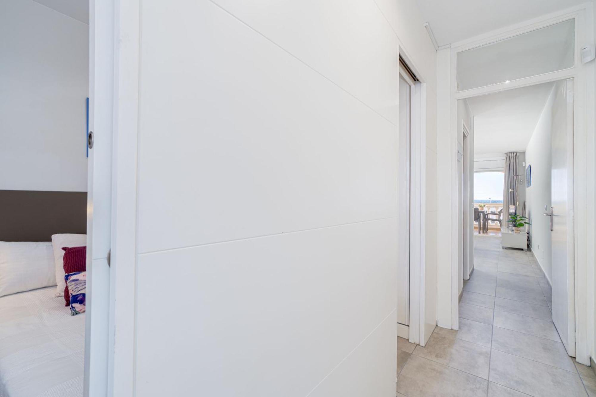Apart-Rent Apartment Bahia 0020 Empuriabrava Kültér fotó